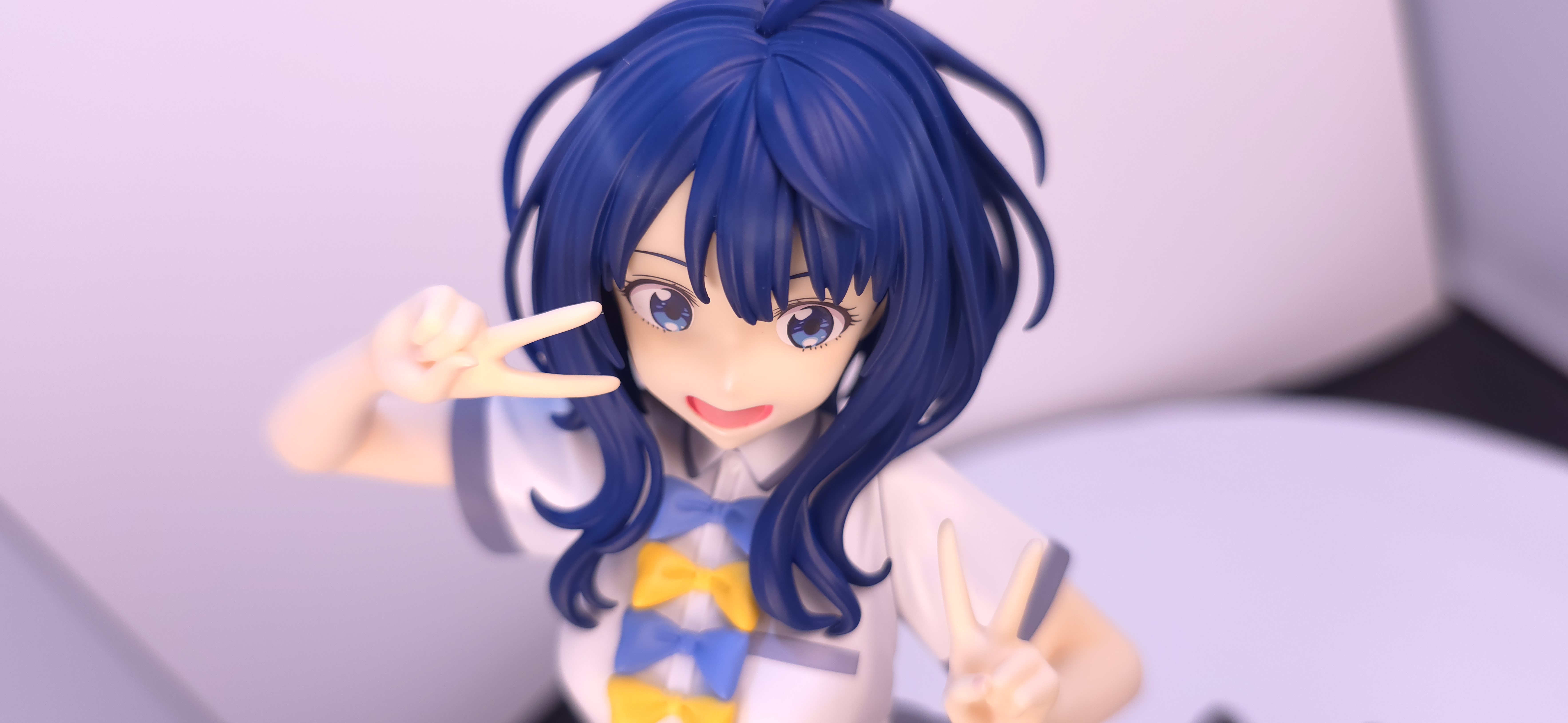 八奈見杏菜 miku フィギュアレビュー】コトブキヤ 八奈見杏菜 「負けヒロインが多すぎる
